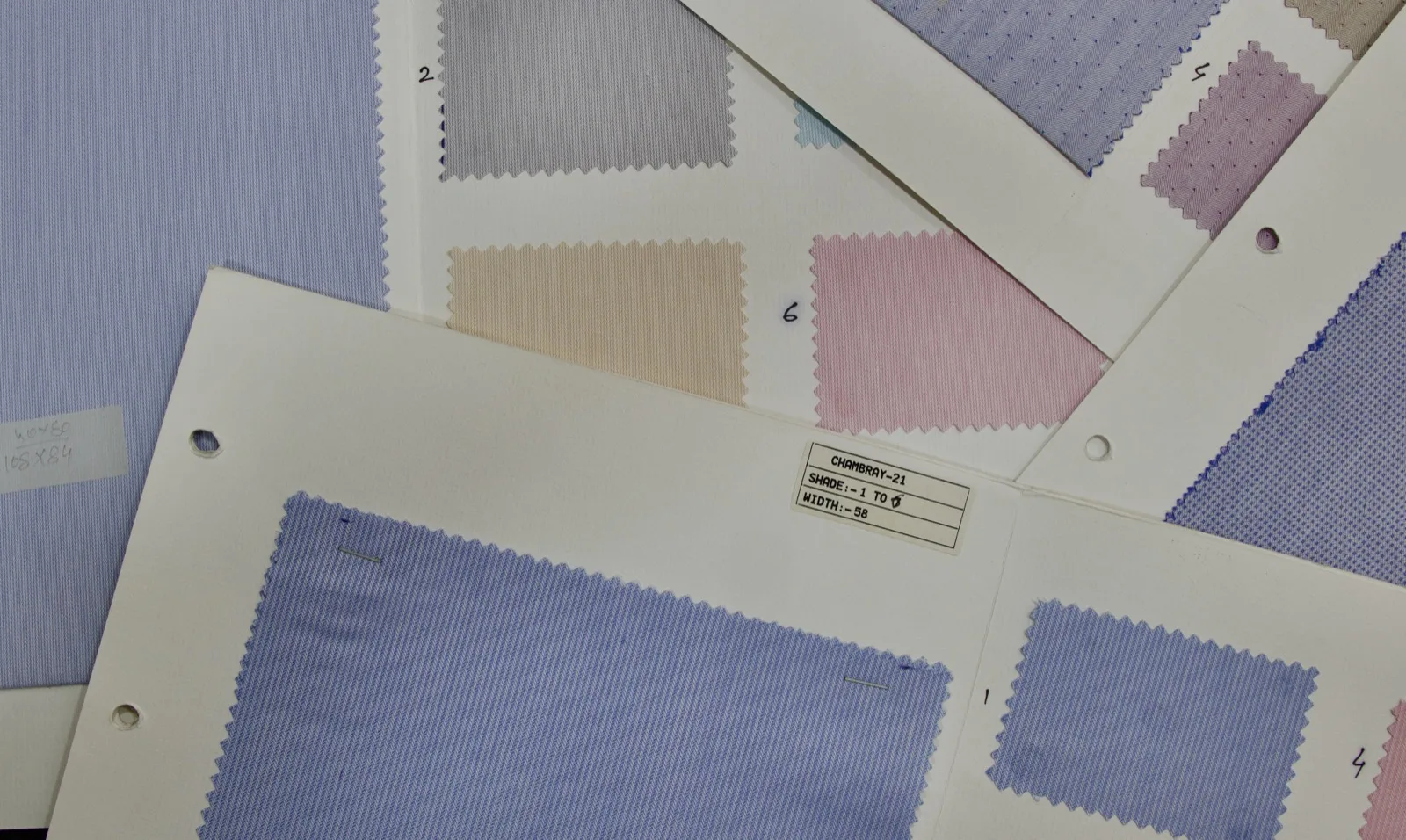 Cotton First · 2015